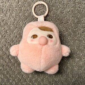 Popmart Puckie Beanie Baby Pretty Baby